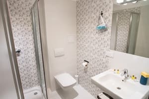 Отель Central Hotel. Полулюкс двухместный  3