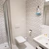 Отель Central Hotel. Полулюкс двухместный  3