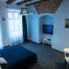 Отель Central Hotel. Полулюкс двухместный  с балконом 1