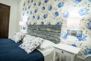 Отель Central Hotel. Полулюкс трехместный  1