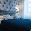 Отель Central Hotel. Полулюкс трехместный  2