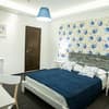 Отель Central Hotel. Стандарт двухместный без окна 1