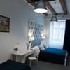 Отель Central Hotel. Стандарт трехместный  4