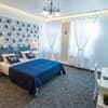Отель Central Hotel. Студио двухместный  1