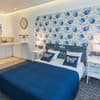 Отель Central Hotel. Студио двухместный  3