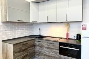 Квартира Central Sreet on Sumskaya. Апартаменты 6-местный Сумская 82а/22 9