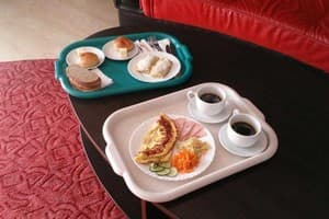 Центральный 6