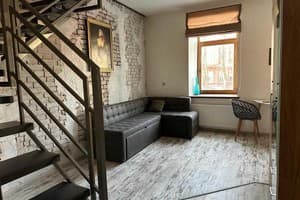 Центральный 1