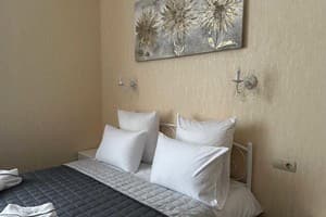 Отель Центральный