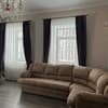 Готель Центральний. Апартаменти тримісний Люкс-комфорт 1