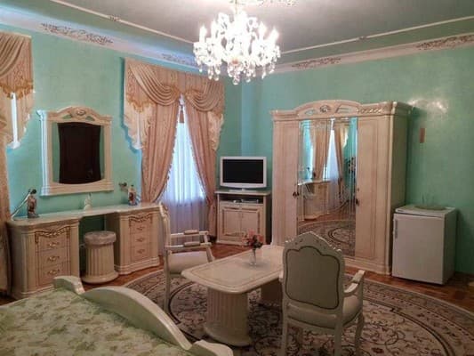 Цезарь 3