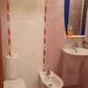 Отель Цезарь. Делюкс двухместный с отдельной ванной комнатой 6