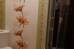 Отель Цезарь. Стандарт двухместный  4