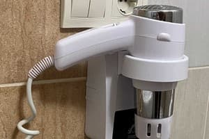 Гостиный двор Чарда. Стандарт двухместный double 6