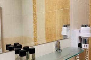 Гостиный двор Чарда. Стандарт двухместный twin 6