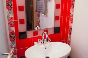 Квартира Charm AP. Апартаменты 4-местный  10