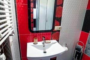 Квартира Charm AP. Апартаменты 4-местный  10