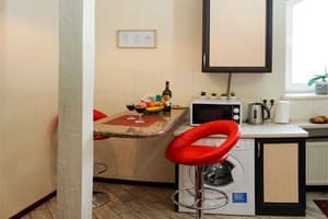 Квартира Charm AP. Апартаменты трехместный  6