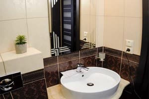 Квартира Charm AP. Апартаменты трехместный  7
