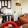 Квартира Charm AP. Апартаменты трехместный  5