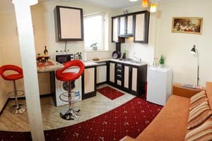 Квартира Charm AP. Апартаменты трехместный  4