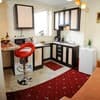 Квартира Charm AP. Апартаменты трехместный  4