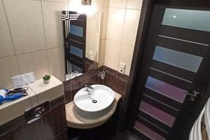 Квартира Charm AP. Апартаменты трехместный  8