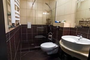 Квартира Charm AP. Апартаменты трехместный  9