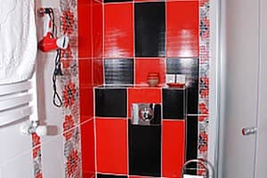 Квартира Charm AP. Студио двухместный  5