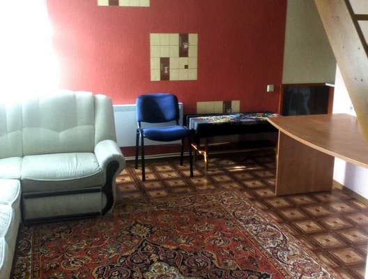 Часть дома с отдельным входом 1