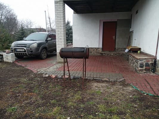 Часть дома с отдельным входом 9