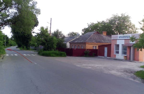 Часть дома с отдельным входом 12