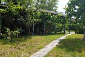 Частные апартаменты 4