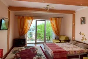 Частный дом 1