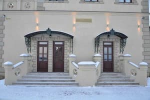 Chateau Royal (Шато Роял) 3