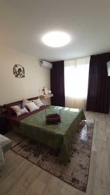 Квартира CherkasyHome
