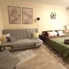Квартира CherkasyHome. Апартаменты двухместный +2 1