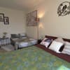 Квартира CherkasyHome. Апартаменты двухместный +2 3