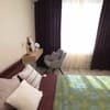Квартира CherkasyHome. Апартаменты двухместный +2 6