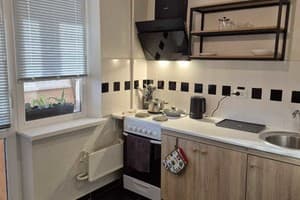 Квартира CherkasyHome. Апартаменты двухместный +2 7