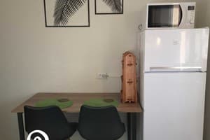 Квартира CherkasyHome. Апартаменты двухместный +2 10