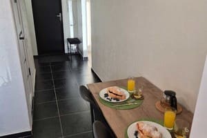 Квартира CherkasyHome. Апартаменты двухместный +2 12