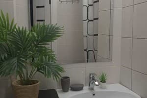 Квартира CherkasyHome. Апартаменты двухместный +2 16
