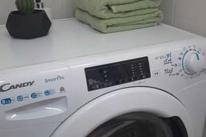 Квартира CherkasyHome. Апартаменты двухместный +2 17