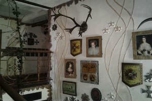 Черный замок 12