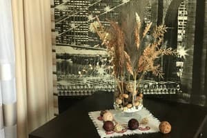 Чистая и уютная 9