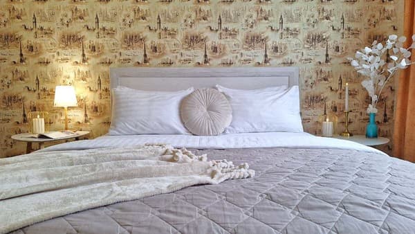 Чистая и уютная квартира. Alex Apartments 2