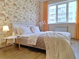 Квартира Чистая и уютная квартира. Alex Apartments