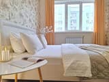 Чистая и уютная квартира. Alex Apartments 5