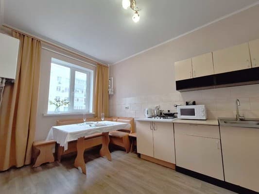 Чистая и уютная квартира. Alex Apartments 6
